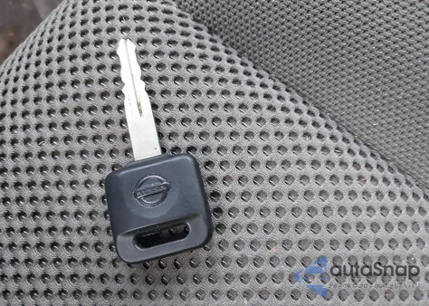 2006 Nissan Frontier Se from USA, damaged, VIN 1N6AD07W56C455045